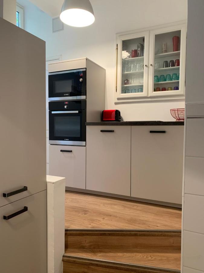 Appartement Avec Jardin En Centre Ville Ajaccio  Exteriör bild