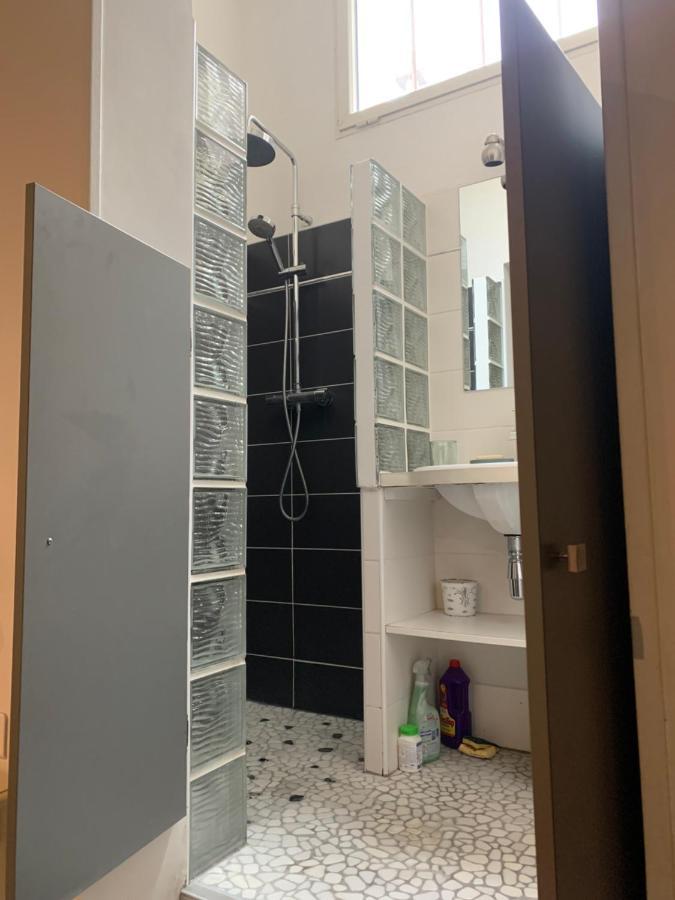 Appartement Avec Jardin En Centre Ville Ajaccio  Exteriör bild