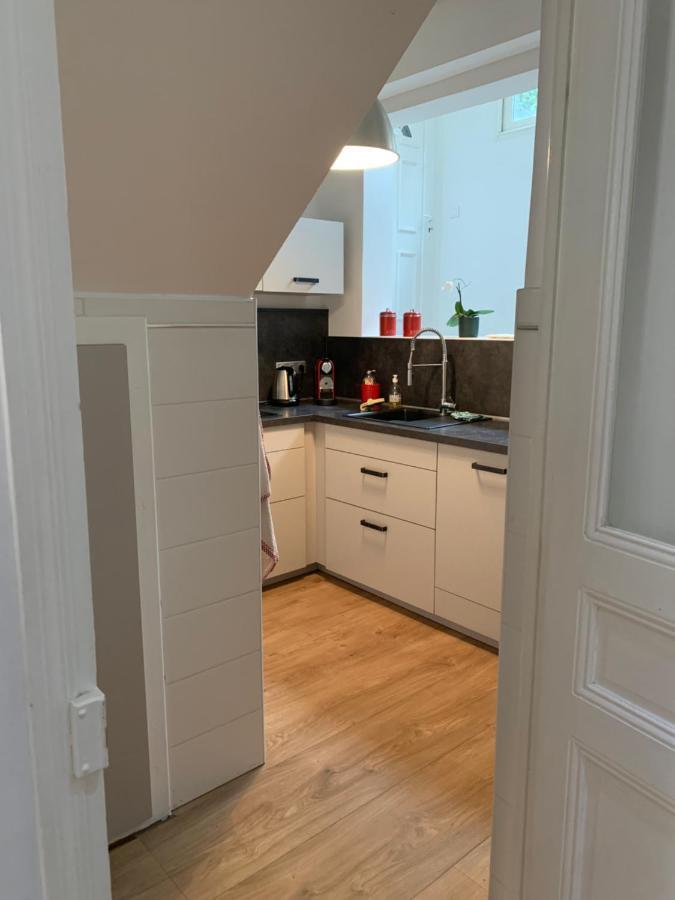 Appartement Avec Jardin En Centre Ville Ajaccio  Exteriör bild
